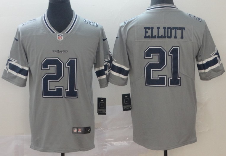 2019 NFL men Limited Jerseys-269